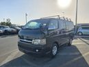 Toyota Hiace TOYOTA HIACE  VAN RHD 2007 MODEL 2.0 L PETROL AUTOMATIC(PM51149)