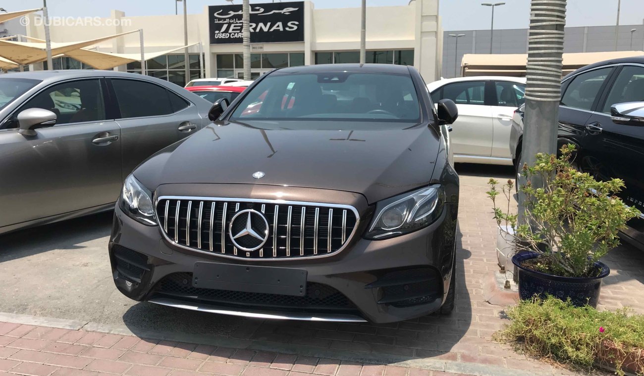 مرسيدس بنز E 300 بيع او مبادله