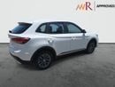 MG ZS STANDARD 1.5L