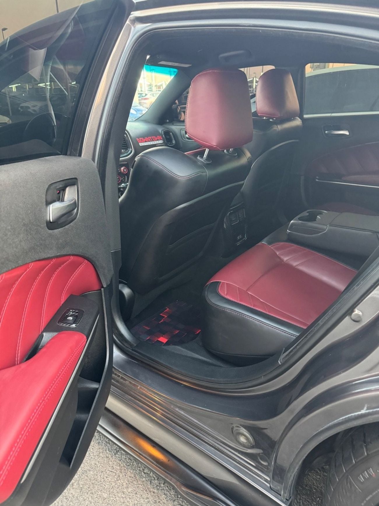 Dodge Charger R/T Max 5.7L