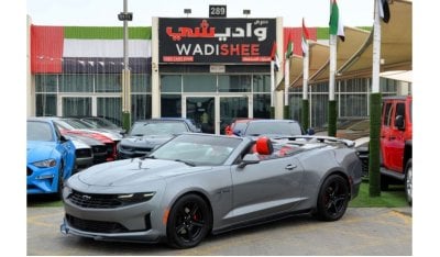 Chevrolet Camaro 1LT CAMARO//2020//CONVERTIBLE**VERY GODE CONDITION