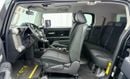 Toyota FJ Cruiser 2020 Toyota FJ Cruiser GXR, Warranty, Full Service History, Fully Loaded, GCC