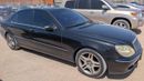 مرسيدس بنز S 550