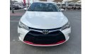 تويوتا كامري 2017 Toyota Camry Limited (XV50) 4dr sedan 2.5 4cyl petrol automatic front wheel drive