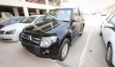 Mitsubishi Pajero GLS V6