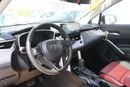 تويوتا فرونتلاندر Toyota Frontlander Luxury 2.0L Hybrid, Model 2025, Color White