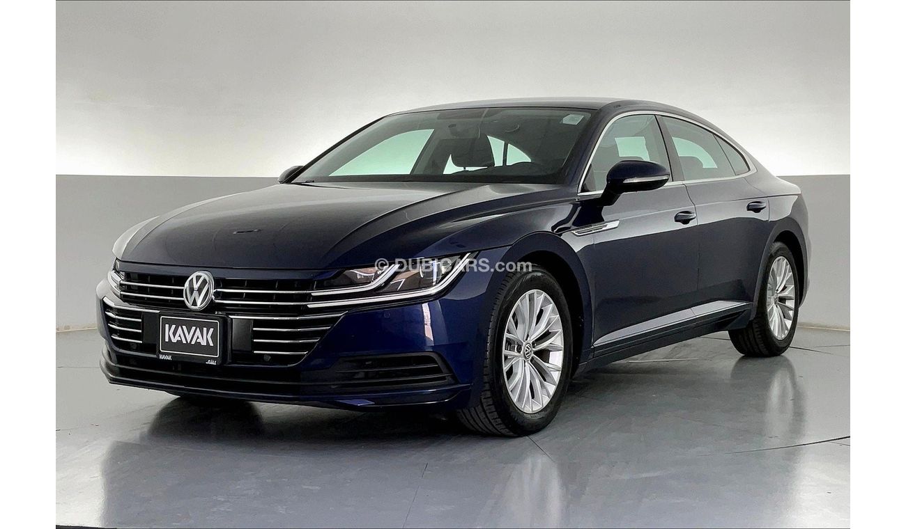 Volkswagen Arteon Elegance