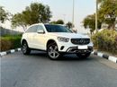 Mercedes-Benz GLC 300 Premium