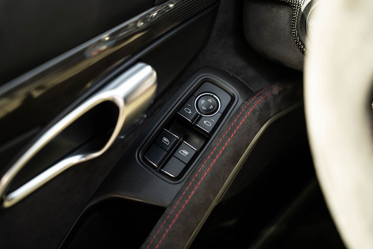 بورش 911 GT3 3.8L (475 HP) Coupe