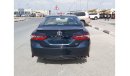 Toyota Camry SE SE SE - Full Option