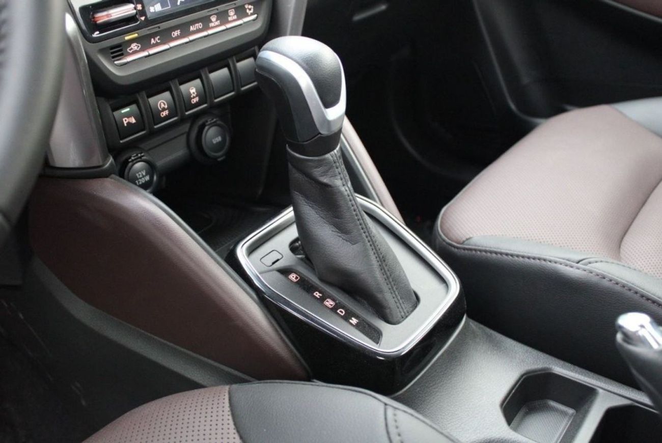 تويوتا أوربان كروزر 1.5L PETROL, FULL OPTIONS, GCC, 2023