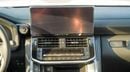 Toyota Land Cruiser GR SPORT