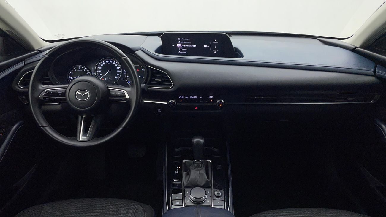 Mazda CX30 Elite 2.0L 2025 ELITE | AED 1191/Month | 0 DP | 30 Day Return | Warranty | Service History