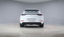 Porsche Cayenne Coupe Platinum Edition - Extended Special Offers - AED 5,313 P/M