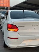Kia Pegas EX