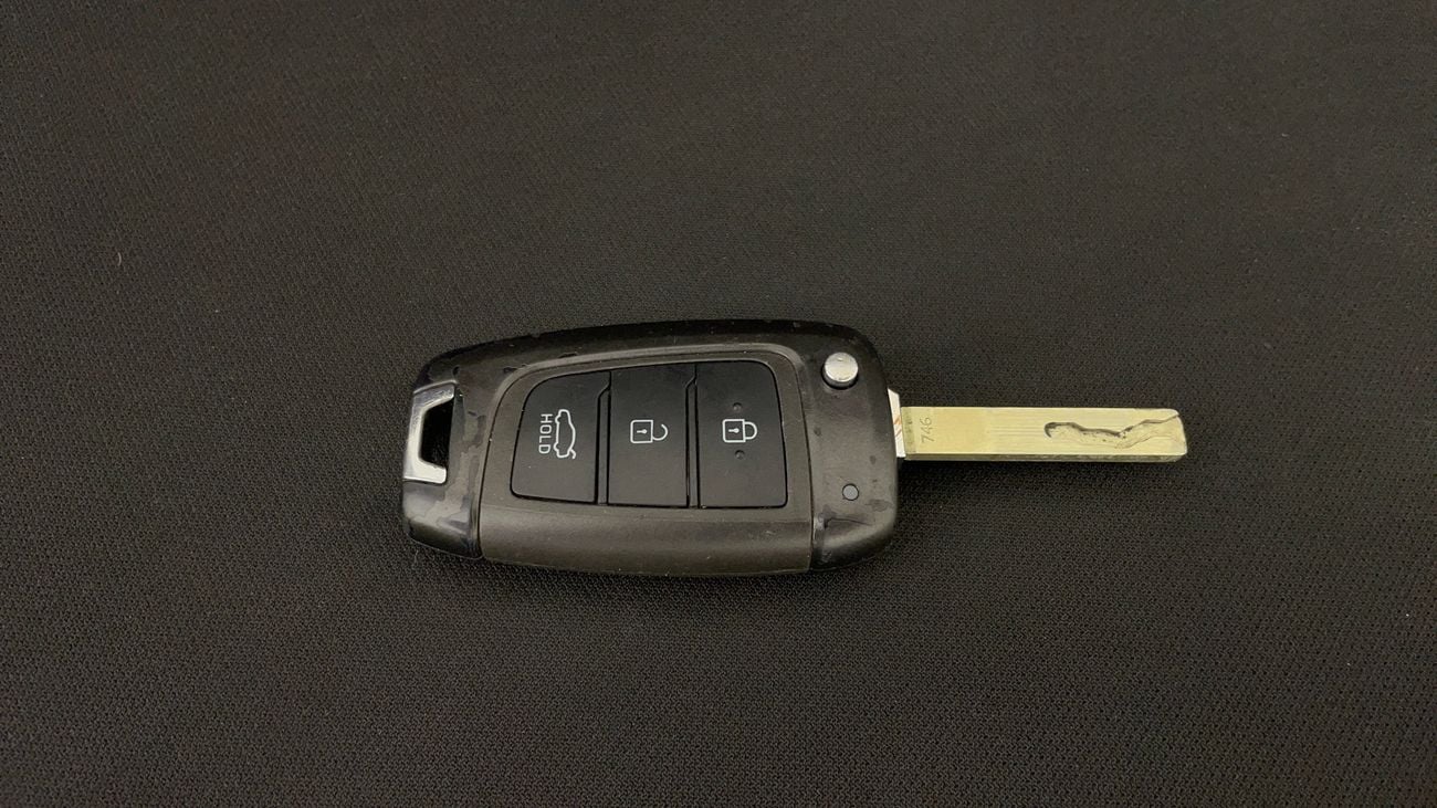 هيونداي أكسنت 2023 SMART | AED 550/Month | 0 DP | 30 Day Return | Warranty