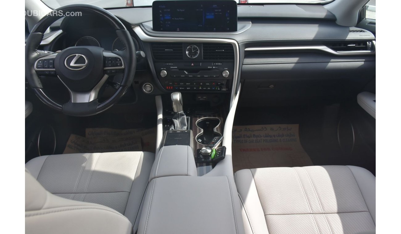 لكزس RX 350 LEXUS RX 350