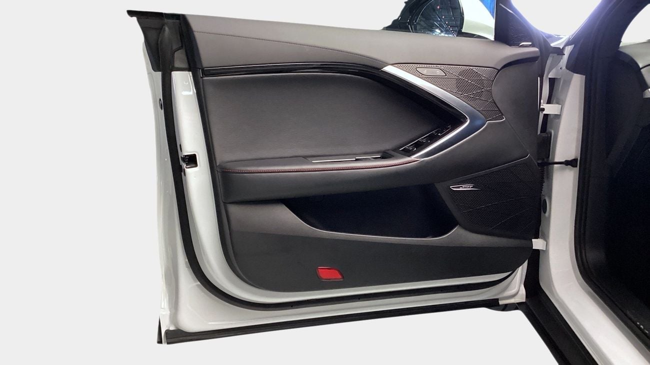 MG 7 Trophy | Start 2026 with the ideal drive | Guaranteed Warranty | 0 Down Payment