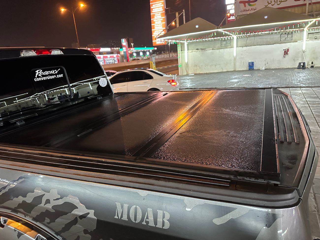 فورد F 150 4x4 V8 5.0LX  Mint Condition US Specs