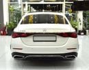مرسيدس بنز E200 EXCELLENT DEAL for our Mercedes Benz E200 ( 2025 Model ) in White Color Korean Specs