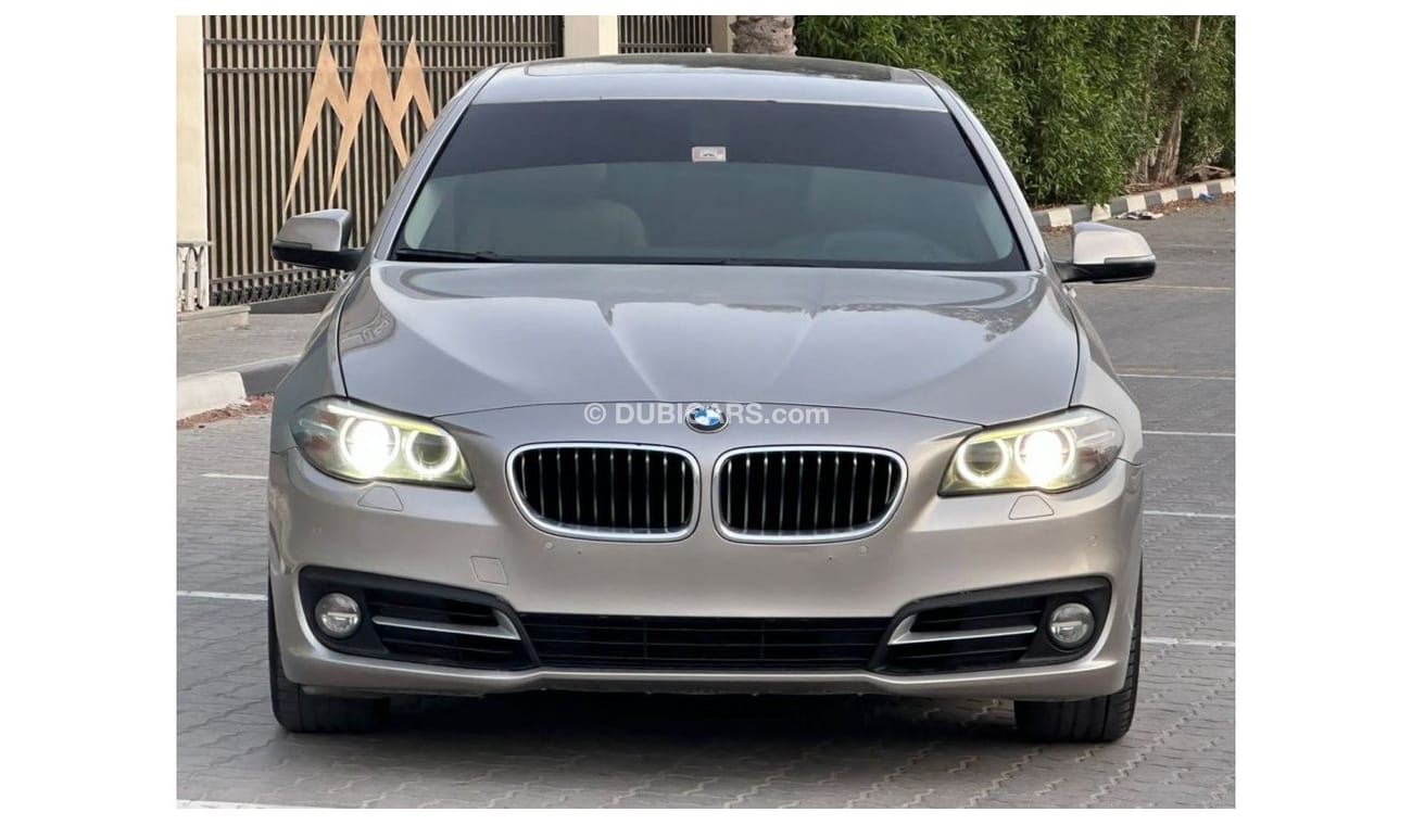 BMW 520i Executive