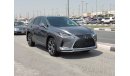 لكزس RX 350 LEXUS RX 350