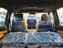 Lexus LX 500 LX500D TURBO SPORTS /3.3L V6 DIESEL /POWER SEATS & 360*CAM / SUNROOF / FULL OPTION (CODE # 69060)