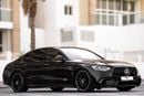 مرسيدس بنز S 63 AMG E PERFORMANCE EDITION 1