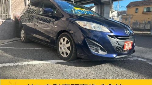 Mazda Premacy CWEFW