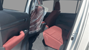 Toyota Hilux ECTOMA001 - 2025 Toyota Hilux Double Cab – DLXG - 2.4L Diesel Auto 4wd – White with Red  Interior