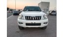 تويوتا برادو TOYOTA LAND CRUISER PRADO RIGHT HAND DRIVE (PM1228)