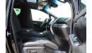 Toyota Alphard TOYOTA ALPHARD VIP 3.5L V6 EXECUTIVE LOUNGE