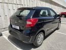 Ford Figo 1200