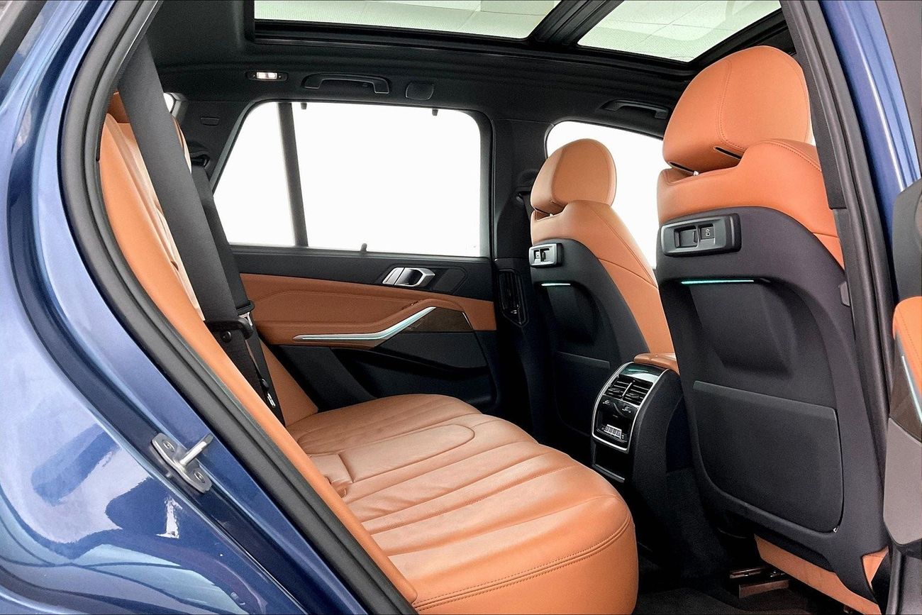 بي أم دبليو X5 40i M-Sport Pro