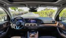 Mercedes-Benz GLE 450 AMG SUV 4MATIC , GCC , 2021 , 0Km , W/3 Yrs or 100K Km WNTY