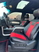 Ford F 150 Raptor فورد رابتر SVT f150 خليجي 2013