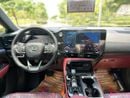 Lexus NX350 PREMIER
