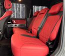 Mercedes Benz G63 AMG G 63 AMG Low Mileage | Original Paint | Japanese Specifications