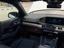مرسيدس بنز GLE 450 AMG