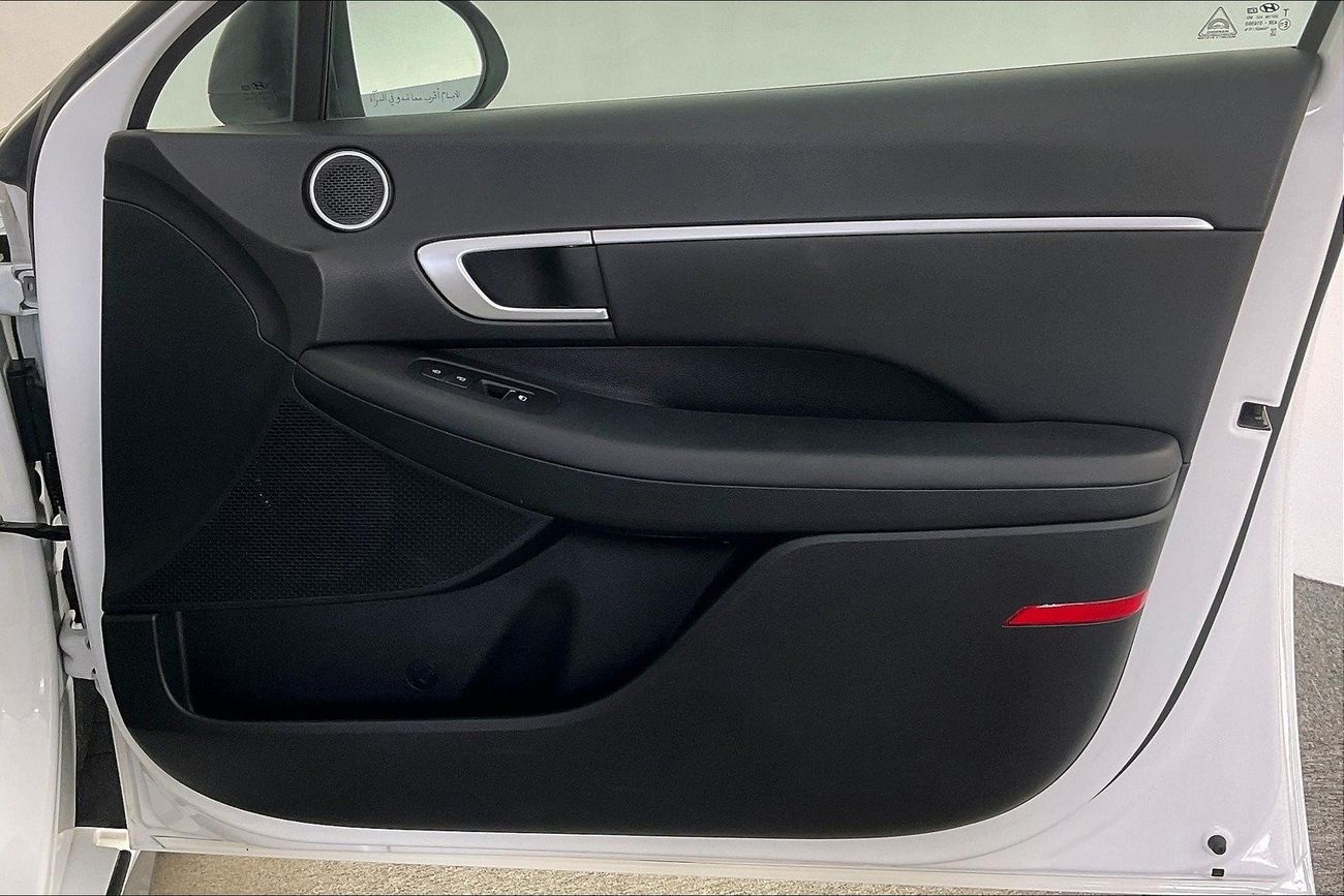 هيونداي سوناتا Smart | شامل الضمان | 0 ﺪﻔﻋﺓ ﺃﻮﻟﻯ