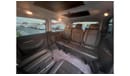 مرسيدس بنز فيانو MERCEDES BENZ VIANO 2014 GCC AVANTGARDE 3.5L FULL OPTIONS ORIGINAL PAINT