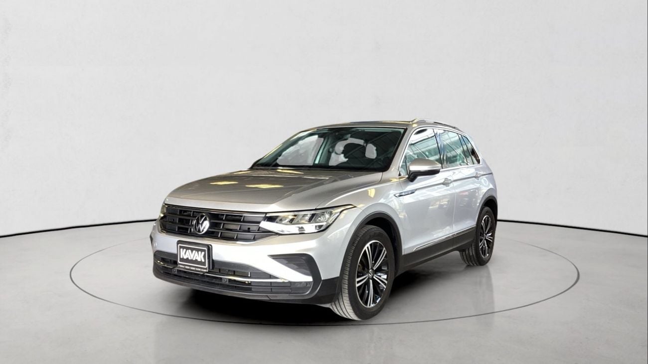 Volkswagen Tiguan 1.4 TSI DSG LIFE | Guaranteed Warranty | 0 Down Payment