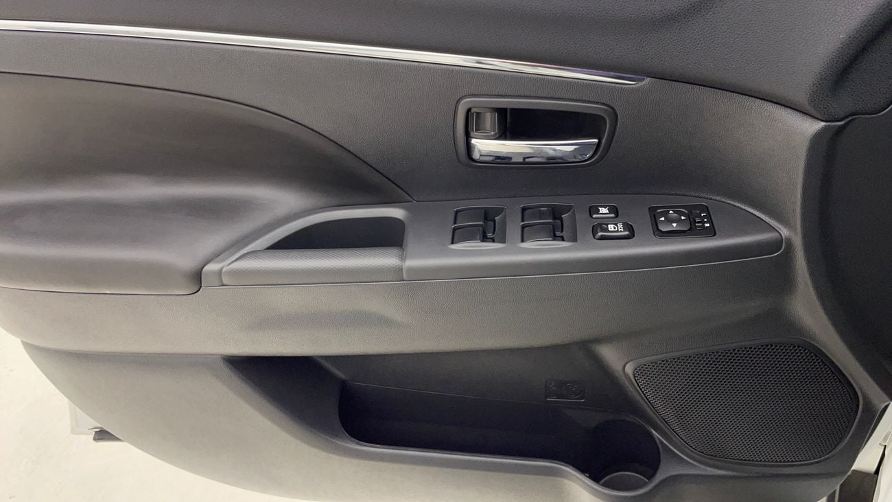 ميتسوبيشي ASX PRIME EDITION 2 | بدون دفعة مقدمة | اختبار القيادة في المنزل