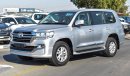 Toyota Land Cruiser GLX With 2019 body kit