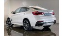 بي أم دبليو X6 35i M Sport