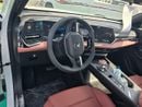Changan X5 Plus Changan X5 Plus 2026 – Full Option | 1.5L Turbo | White / Red Interior