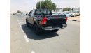 تويوتا هيلوكس TOYOTA HILUX MANUAL  (2.4L DIESEL  4X4 ) ///// 2019 ////SPECIAL OFFER //// BY FORMULA AUTO ///// FOR