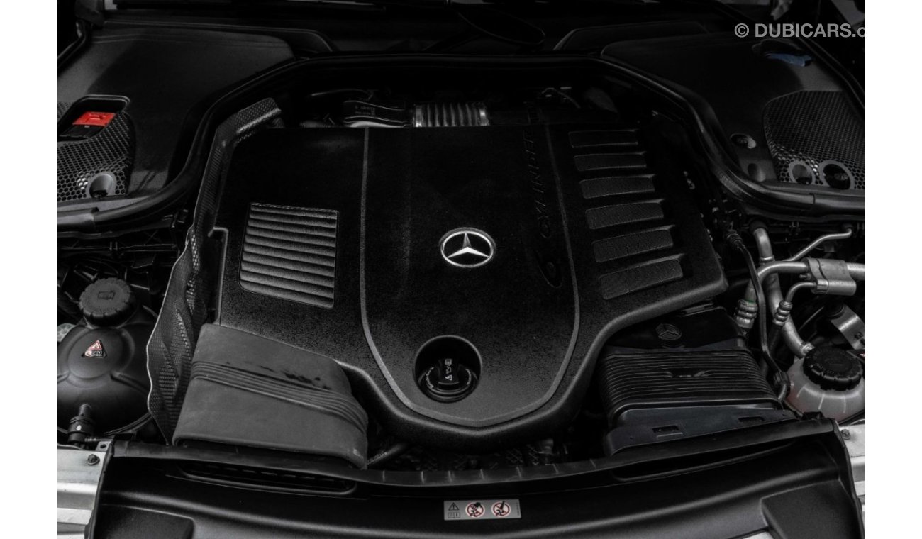 Mercedes-Benz CLS 450 Premium + AMG | 4,308 P.M  | 0% Downpayment | Under Warranty!