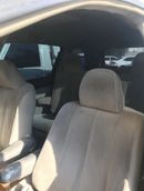 Toyota Previa mini van