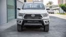 Toyota Hilux GLX TOYOTA HILUX 2.4 AT HIGH -2026YM